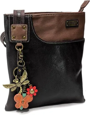 CHALA SWING Pack Smartphone Cross-Body Purse Purse Charm