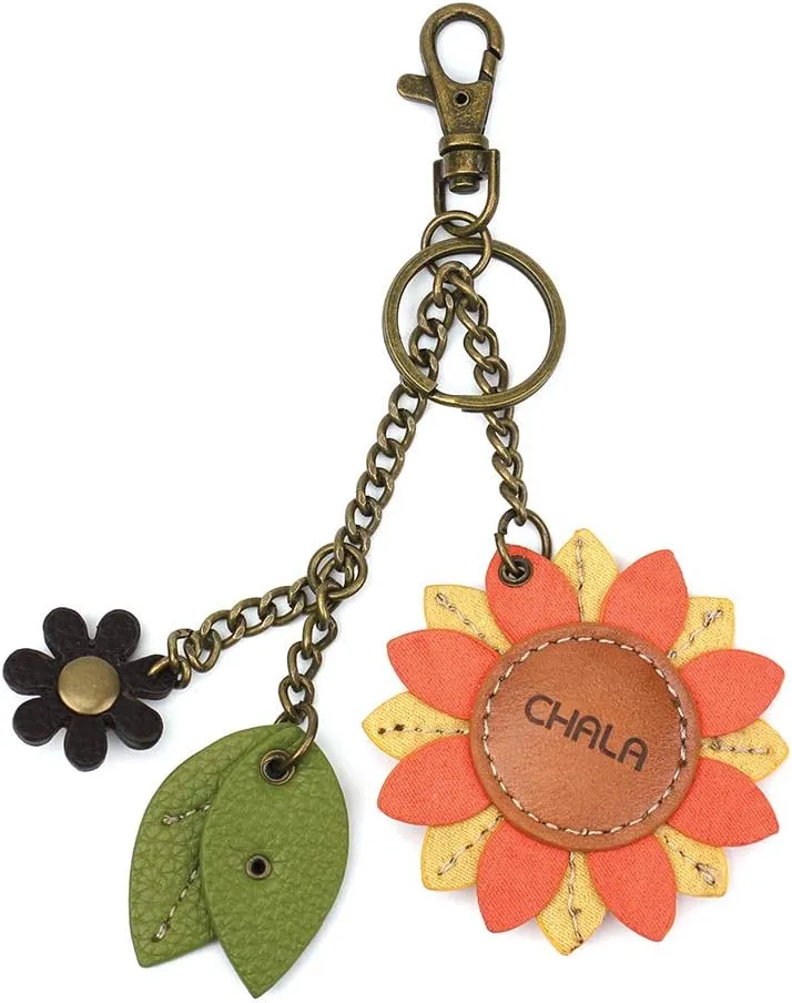 CHALA SWING Pack Smartphone Cross-Body Purse Purse Charm