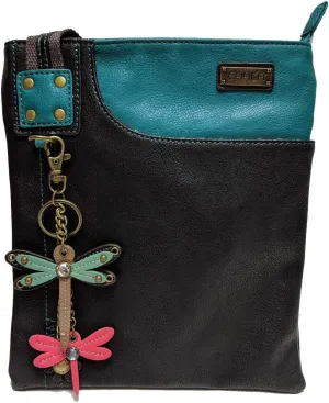 CHALA SWING Pack Smartphone Cross-Body Purse Purse Charm