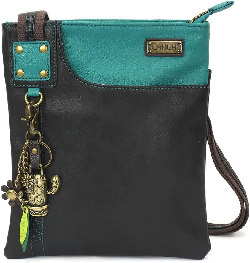 CHALA SWING Pack Smartphone Cross-Body Purse Purse Charm