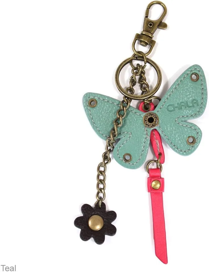 CHALA SWING Pack Smartphone Cross-Body Purse Purse Charm