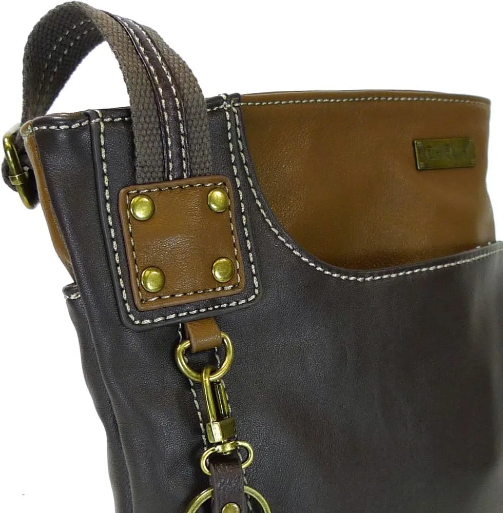 CHALA SWING Pack Smartphone Cross-Body Purse Purse Charm