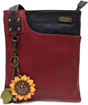 CHALA SWING Pack Smartphone Cross-Body Purse Purse Charm