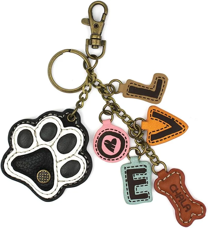 CHALA SWING Pack Smartphone Cross-Body Purse Purse Charm