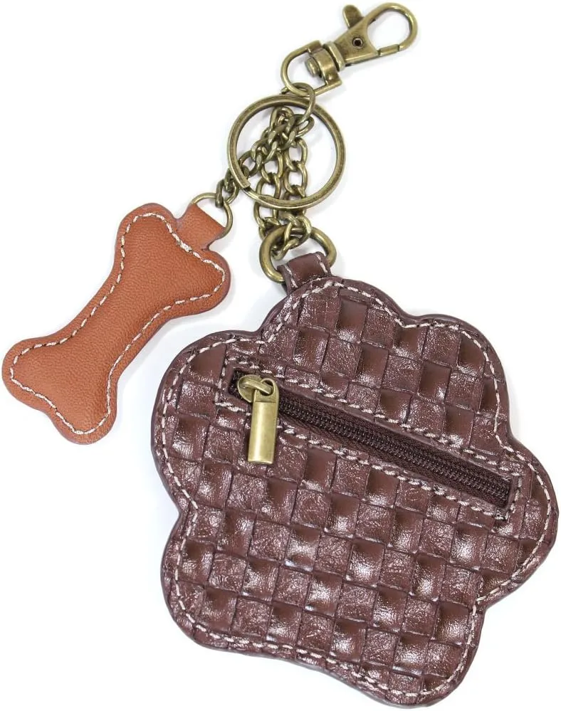 CHALA SWING Smartphone Cross-Body Purse with Charm/Coin Purse