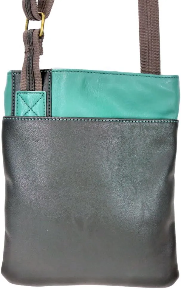 CHALA SWING Smartphone Cross-Body Purse with Charm/Coin Purse