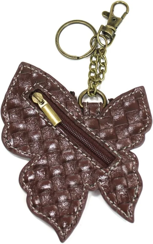 CHALA SWING Smartphone Cross-Body Purse with Charm/Coin Purse