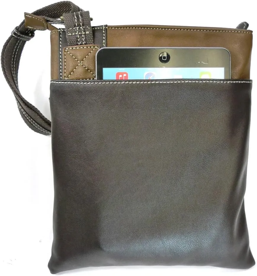 CHALA SWING Smartphone Cross-Body Purse with Charm/Coin Purse
