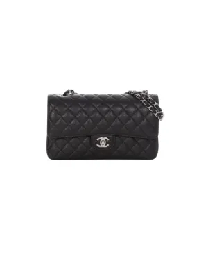 Chanel Medium Double Flap Bag