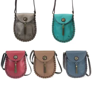 Charming Cell Phone Crossbody