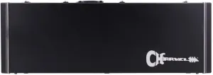 Charvel Bass Hardshell Case for 4-String and 5-String San Dimas Bass Guitars