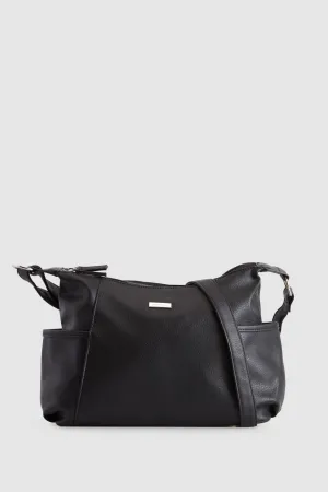 Classic Large Crossbody Bag