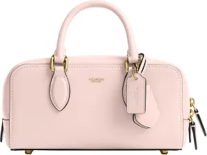 Coach Bowery Satchel 22