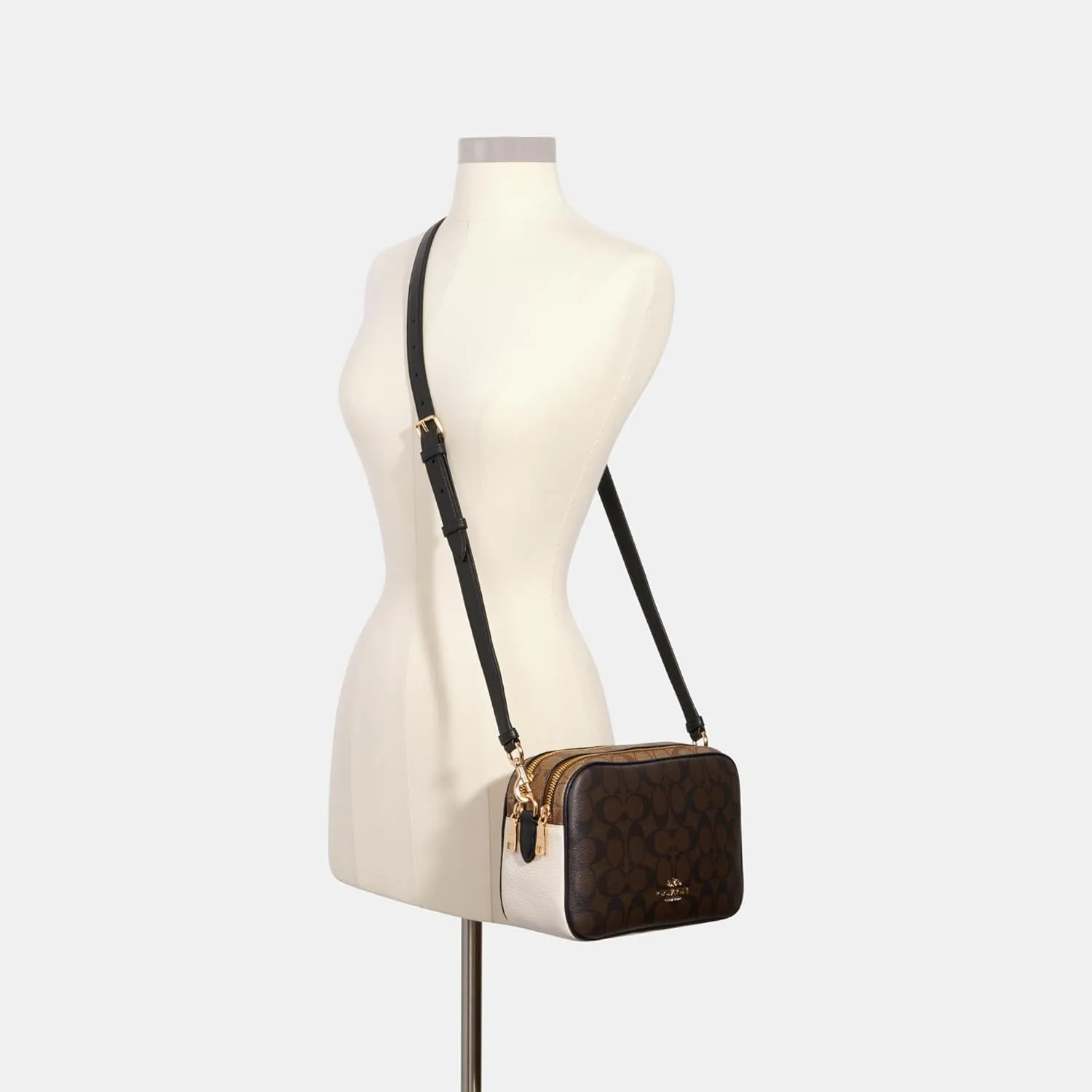 Coach Unisex Jes Crossbody