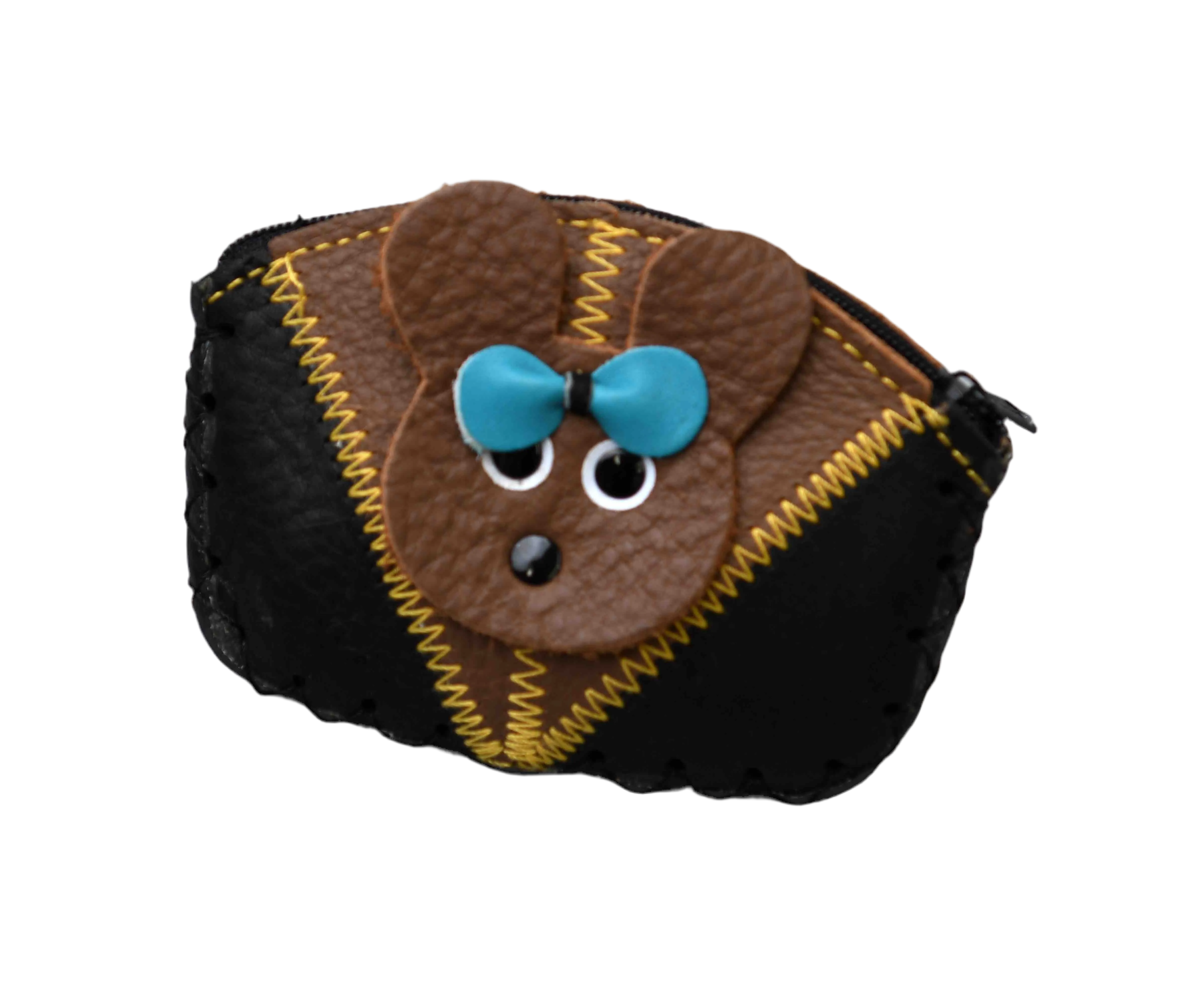 Coin Pouches