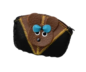 Coin Pouches