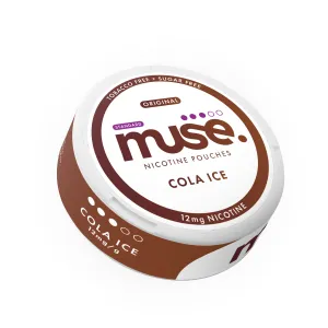 Cola Ice 12mg