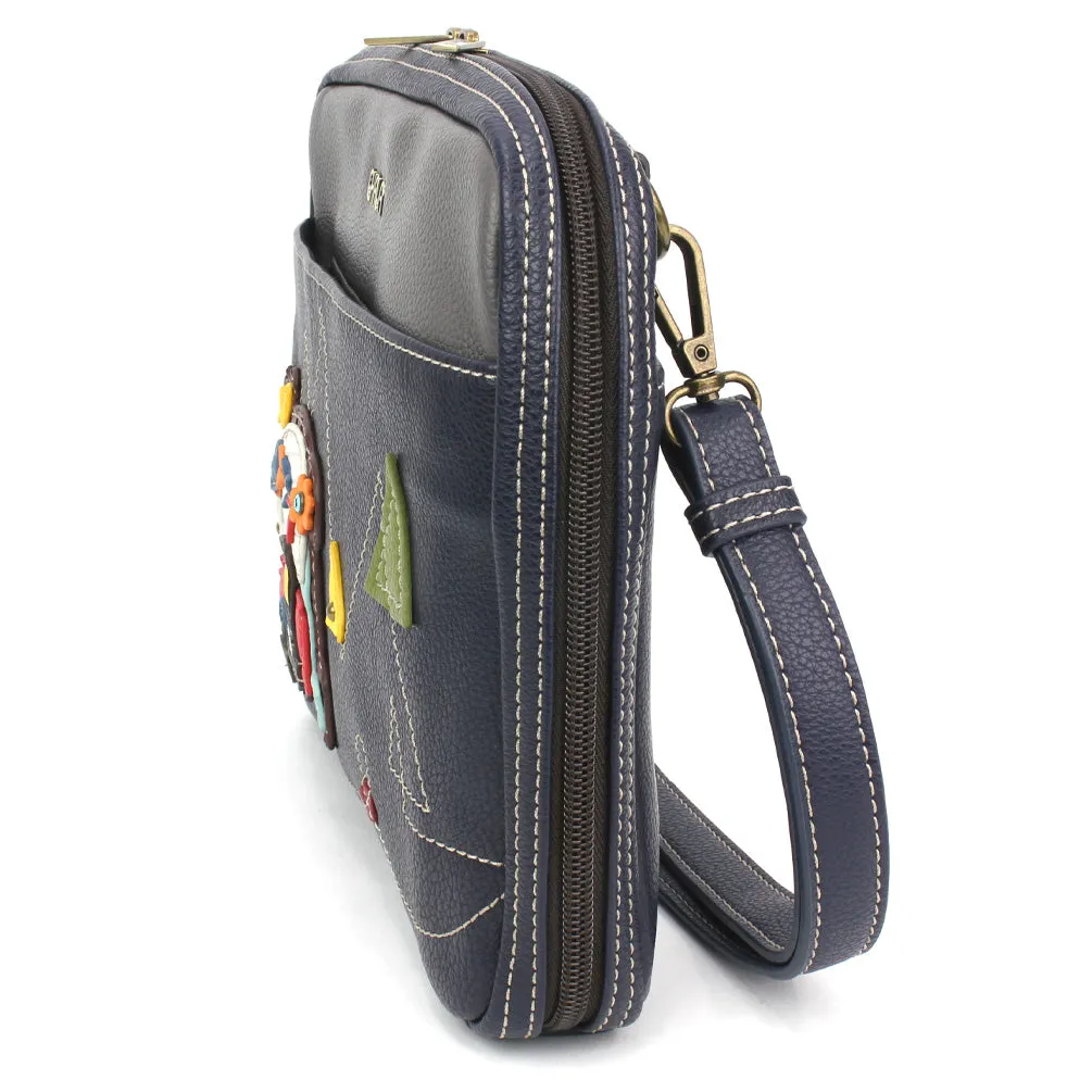 Companion Organizer Xbody - Camper