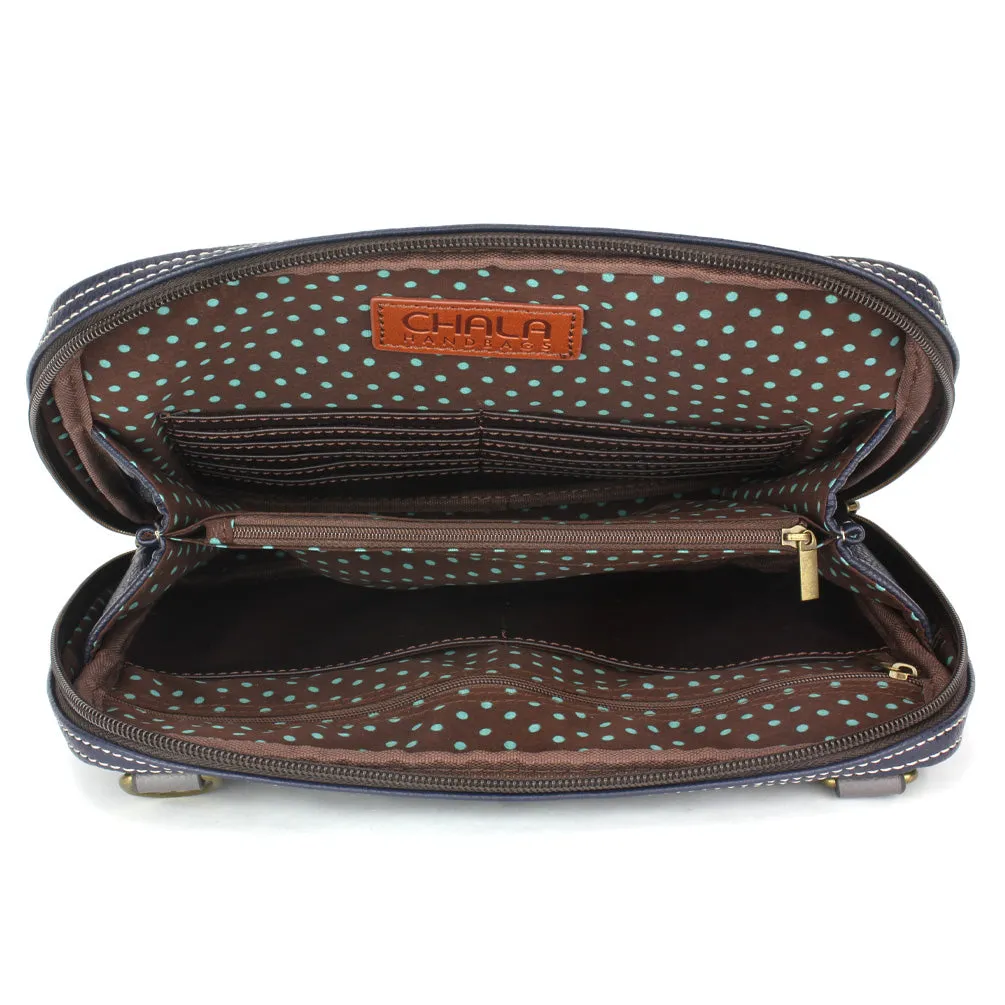 Companion Organizer Xbody - Camper