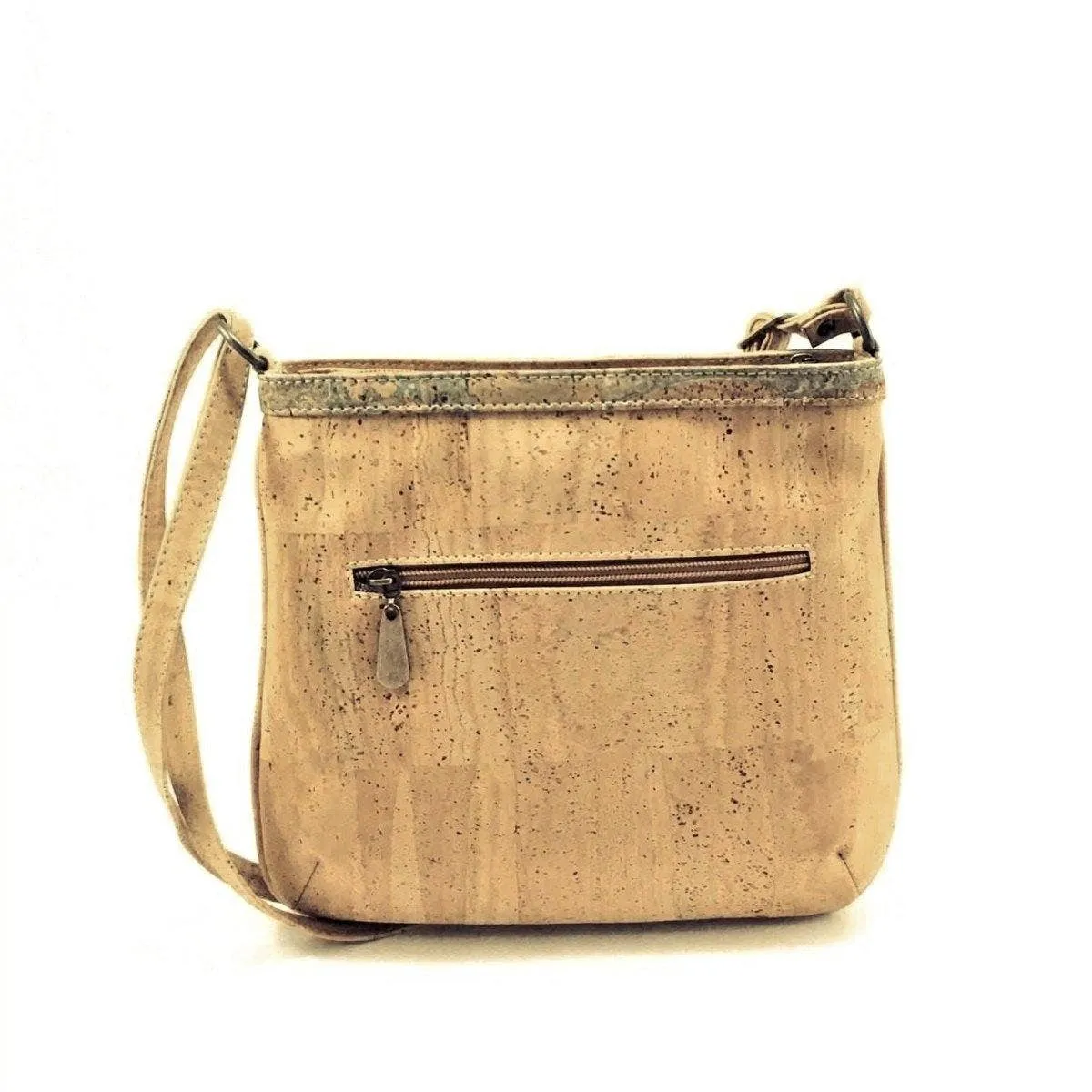 Cork Crossbody Bag & Cute Vegan Crossbody Purse Asina