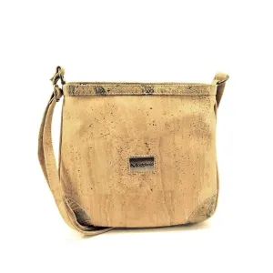 Cork Crossbody Bag & Cute Vegan Crossbody Purse Asina