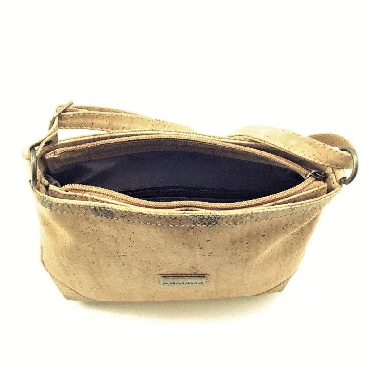Cork Crossbody Bag & Cute Vegan Crossbody Purse Asina