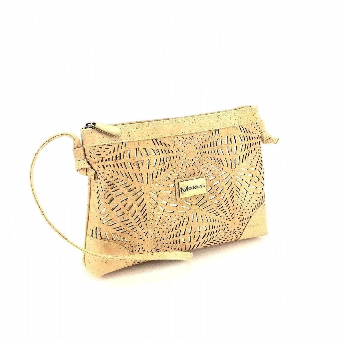 Cork Crossbody Bag Cute Vegan Cross Body Bag for Women