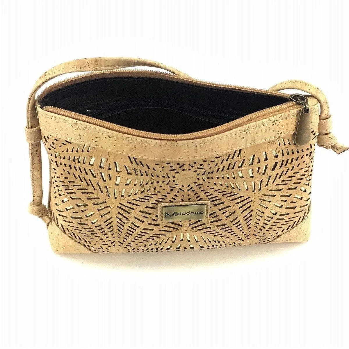 Cork Crossbody Bag Cute Vegan Cross Body Bag for Women