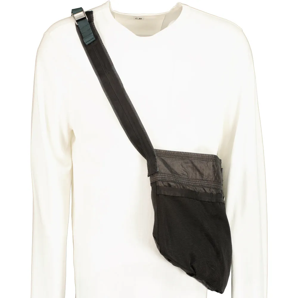 C.P. x Clarks Original Lino Wax Travel Bag