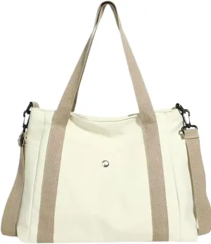 cross-body bag Canvas Shoulder Crossbody Bag