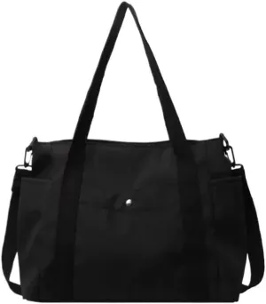 cross-body bag Canvas Shoulder Crossbody Bag