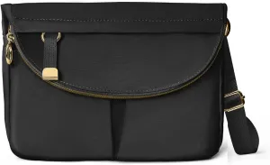 Crossbody Bag for Women, All Night Festival Bag Adjustable Strap Purse Nylon Handbags for Travel Work Casual Outdoor