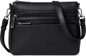 Crossbody Bags for Women Crossbody Purses Shoulder Bag Women's Cross body Handbags Adjustable Strap