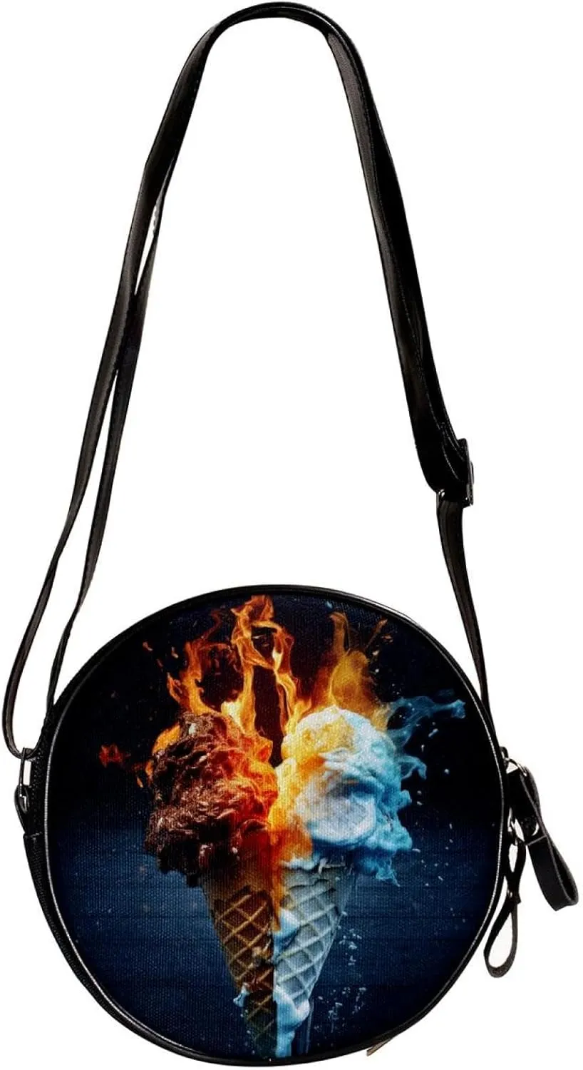 Crossbody Bags for Women,Crossbody Bag Men,Small Sling Bag,Crossbody Purse