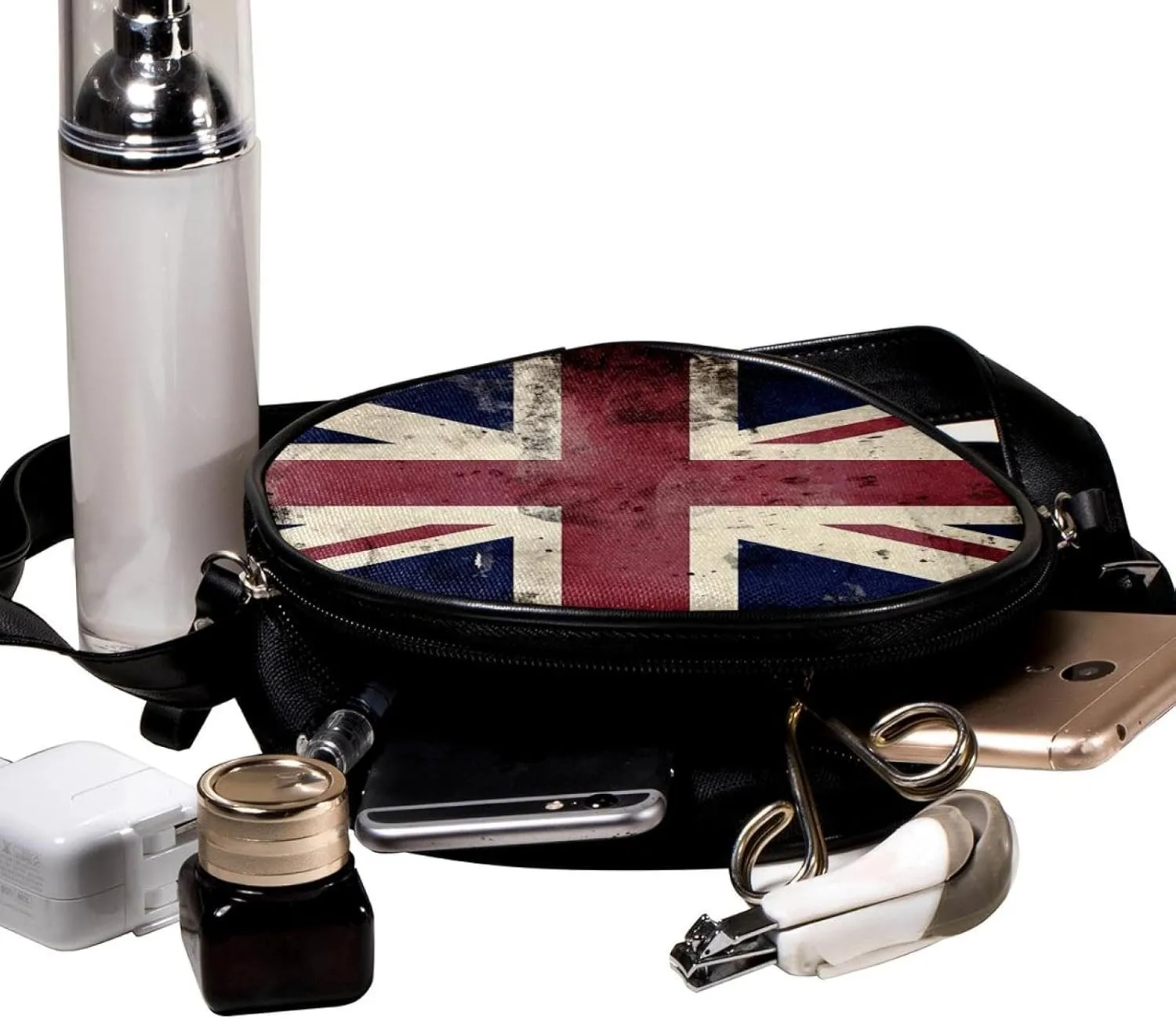 Crossbody Bags for Women,Crossbody Bag Men,Small Sling Bag,Crossbody Purse