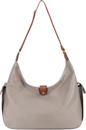 Crossbody Purse for Women, Shoulder Tote Handbag Messenger Bag with Adjustable Shoulder Strap