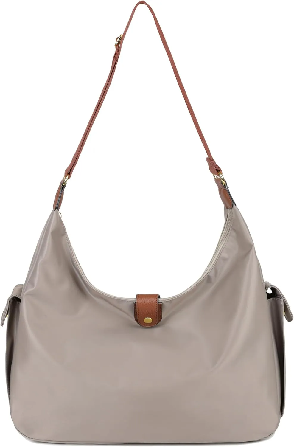 Crossbody Purse for Women, Shoulder Tote Handbag Messenger Bag with Adjustable Shoulder Strap