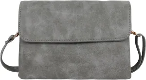 Crossbody Purse, PU Leather Women's Crossbody Handbags Small Crossbody Bags for Women and Girls, Crossbody Handbag