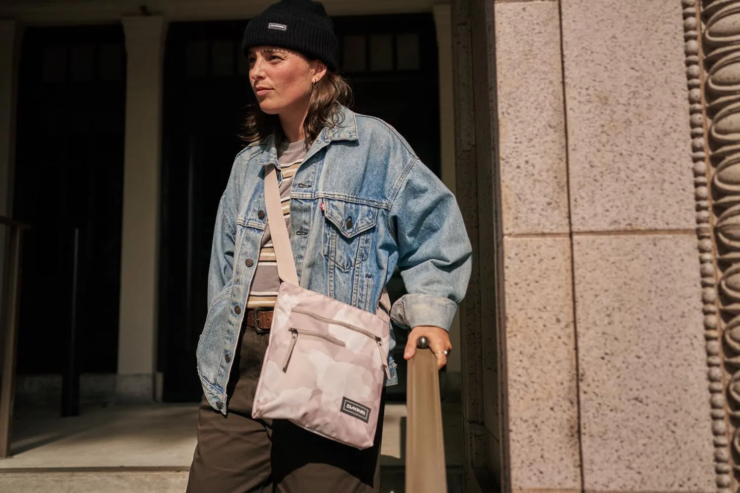 Dakine Jo Jo Crossbody Handbag