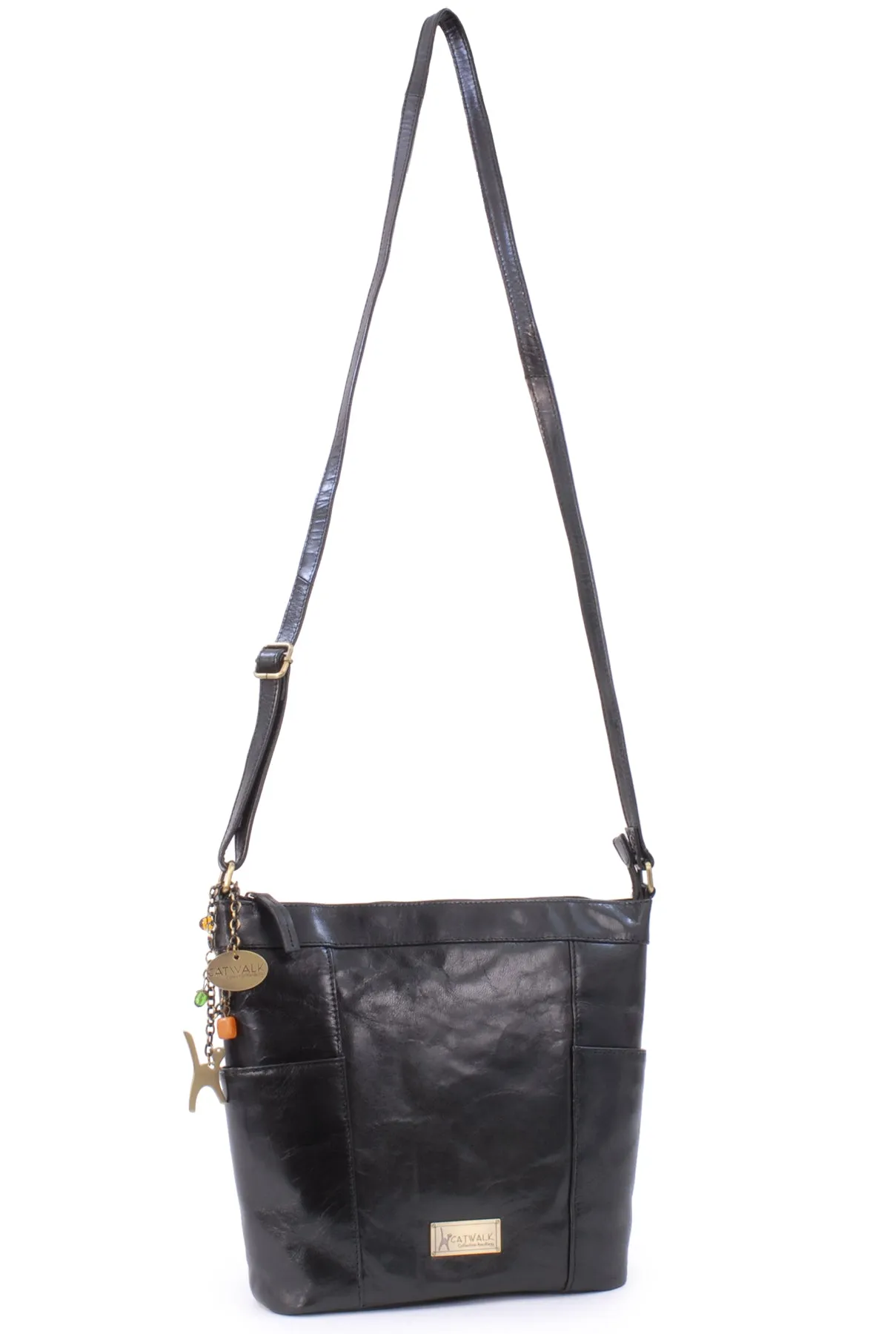 Daniella - Crossbody Bag