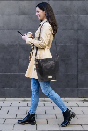 Daniella - Crossbody Bag