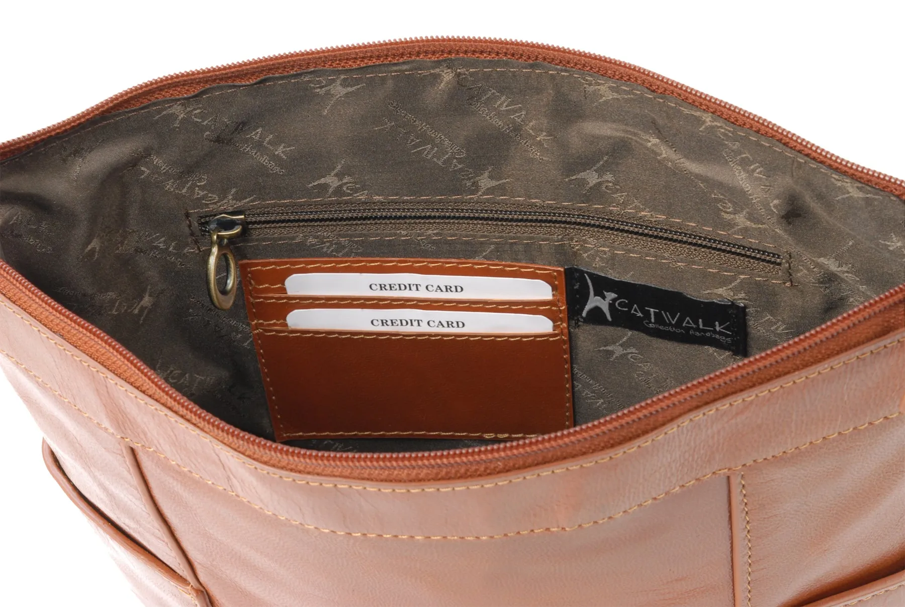 Daniella - Crossbody Bag