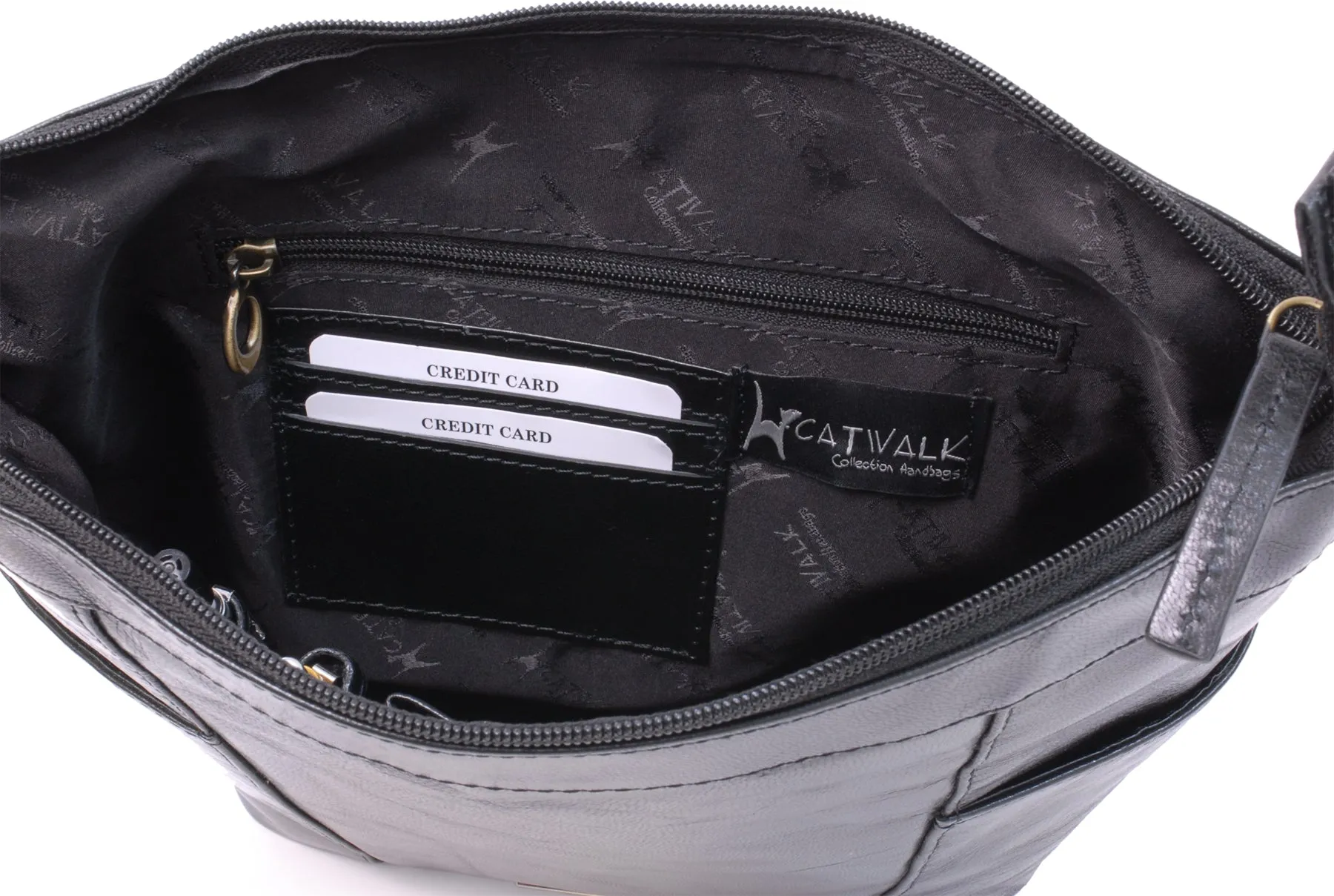 Daniella - Crossbody Bag