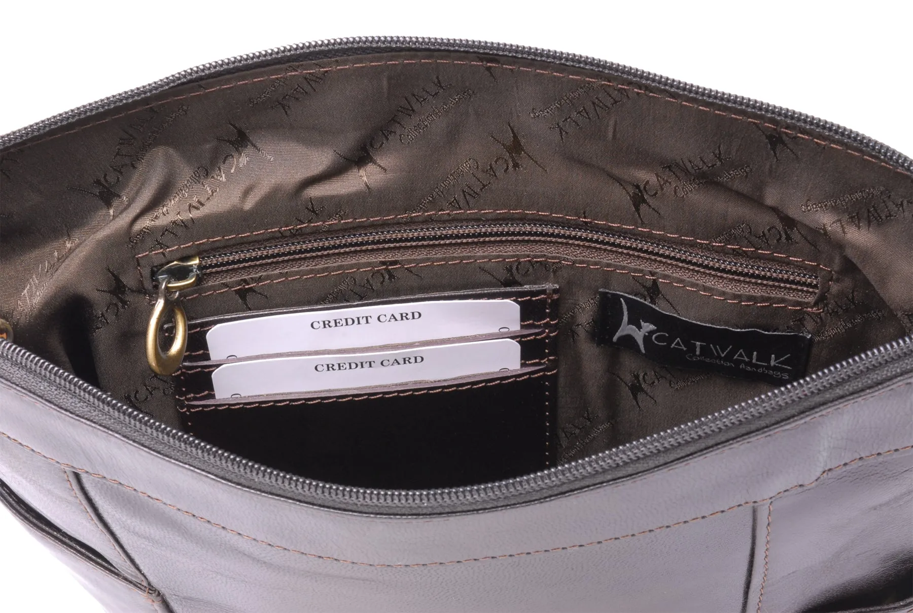 Daniella - Crossbody Bag