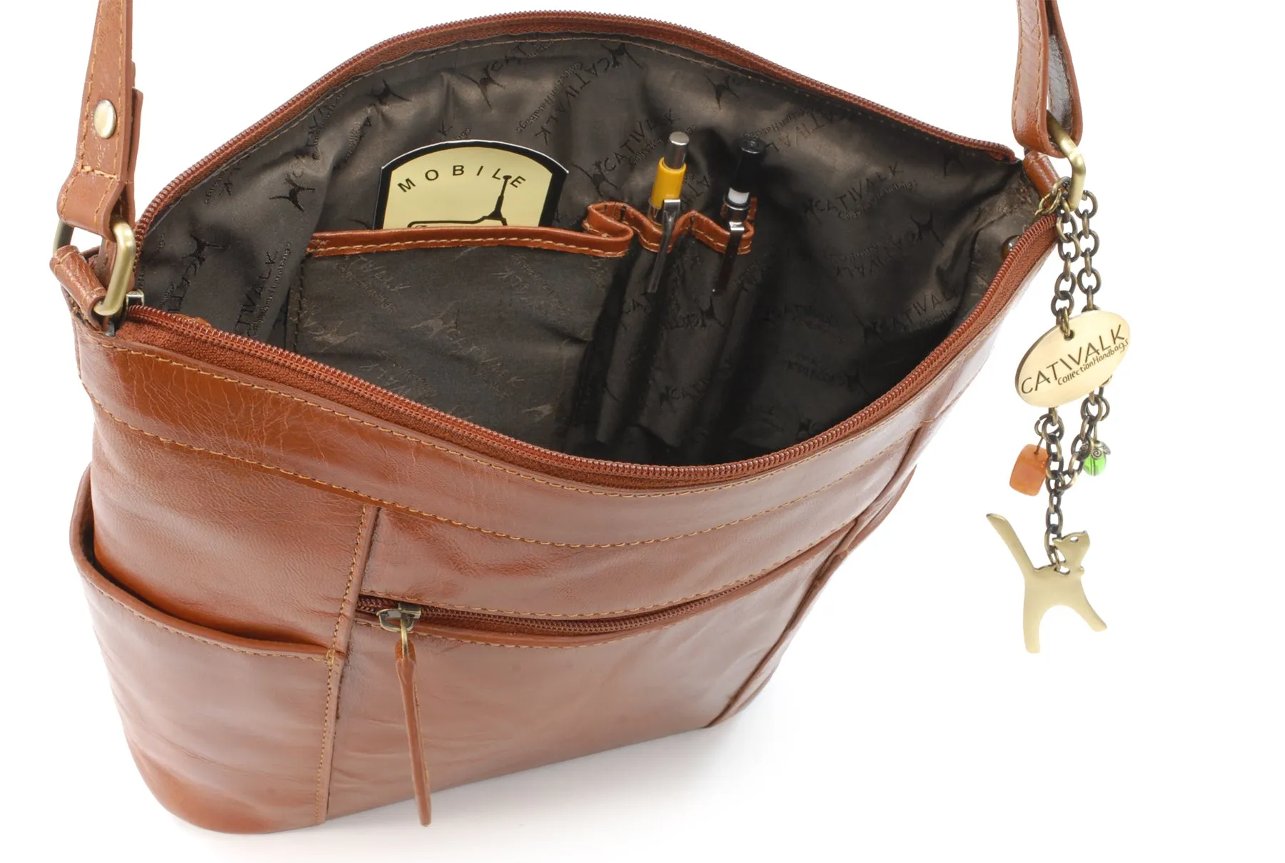 Daniella - Crossbody Bag
