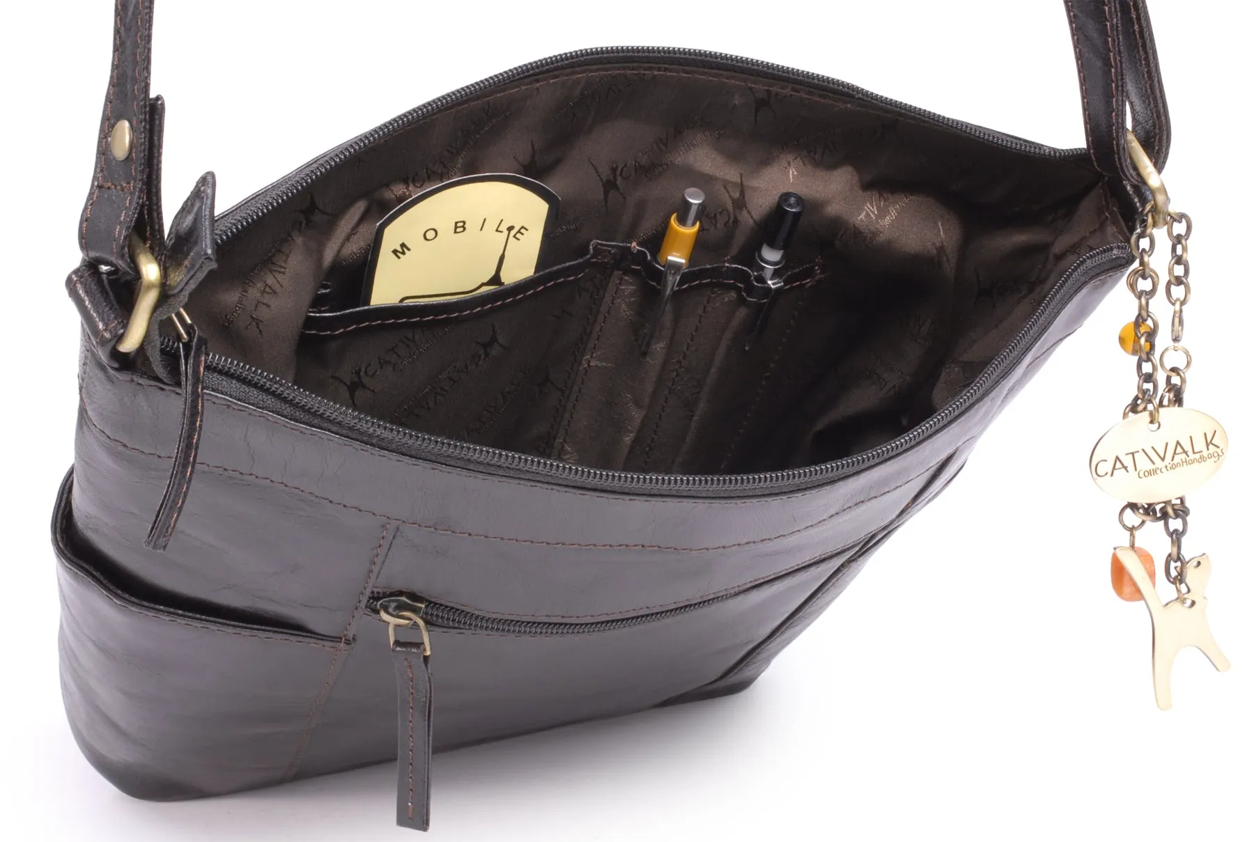 Daniella - Crossbody Bag