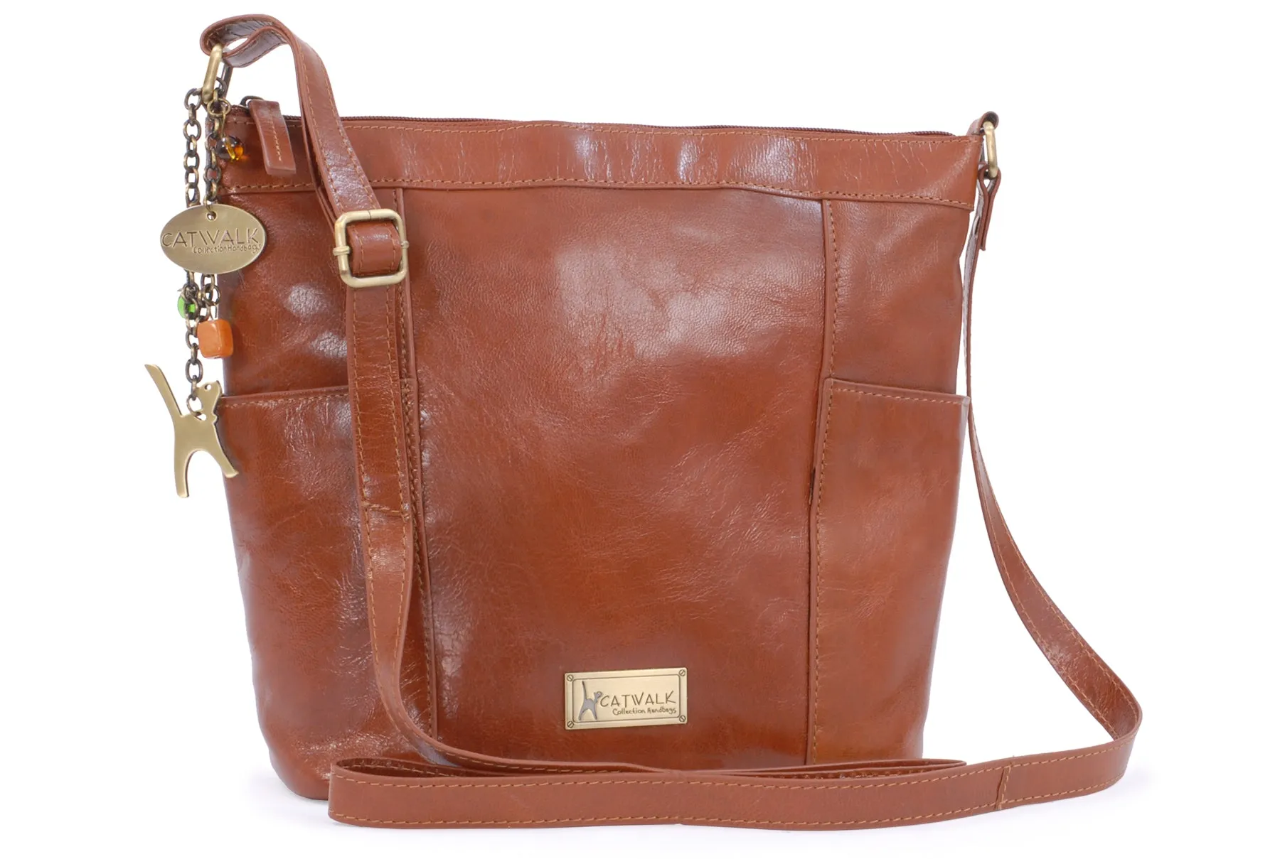 Daniella - Crossbody Bag