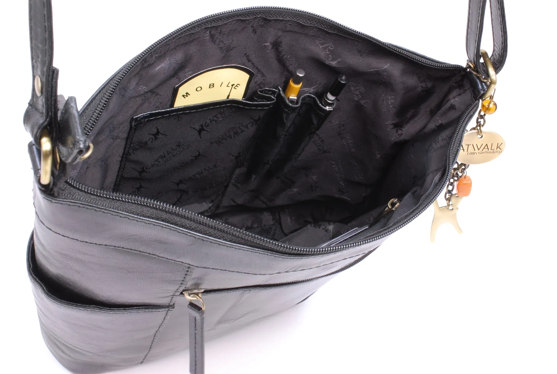 Daniella - Crossbody Bag