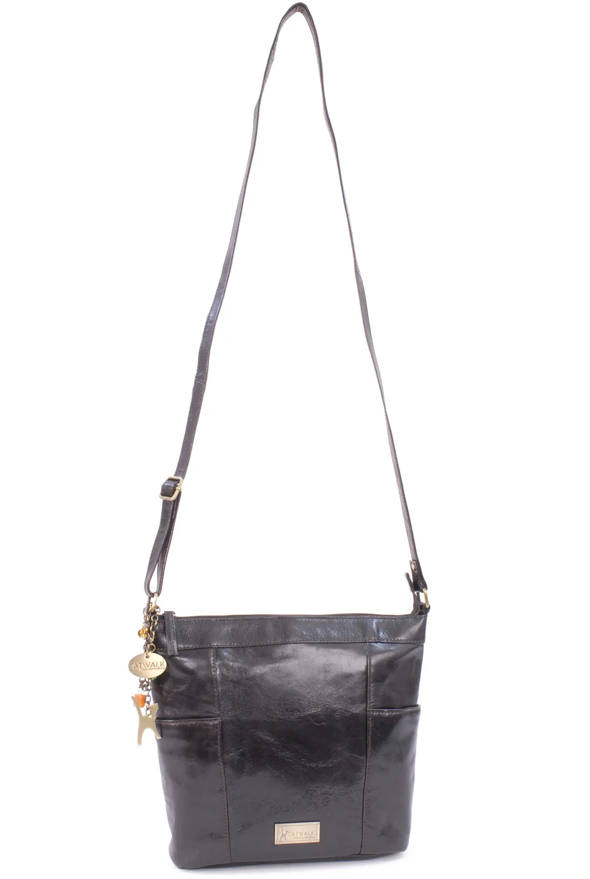 Daniella - Crossbody Bag