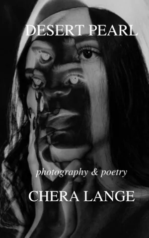 Desert Pearl: Poetry & Photography Paperback – December 29, 2022